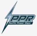 Pacific Power Reps logo